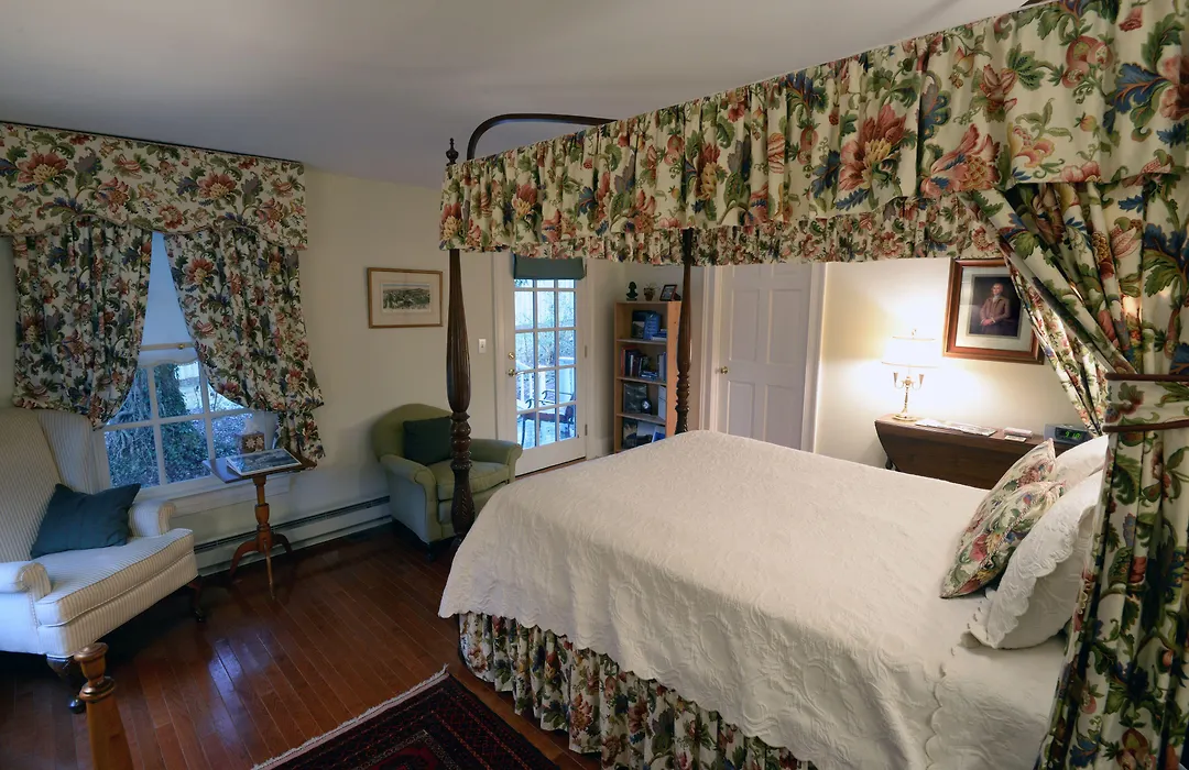 The Inn At Monticello-1