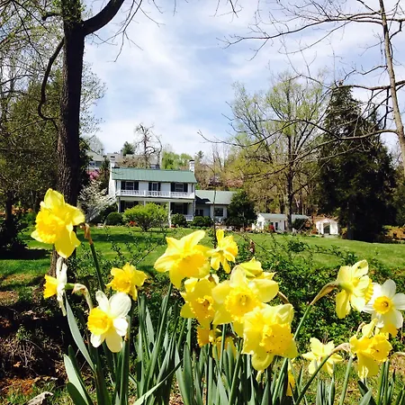 The Inn At Monticello-2
